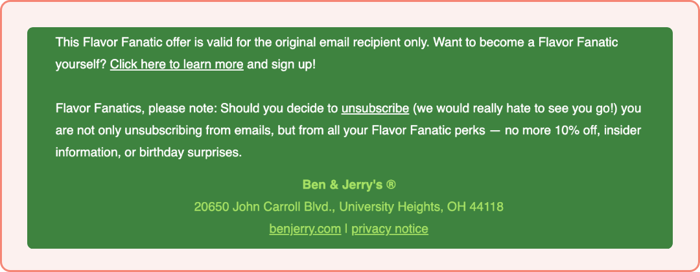 Email Footer Example (3)